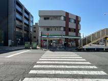 ファミリーマート 沼津駅北口店