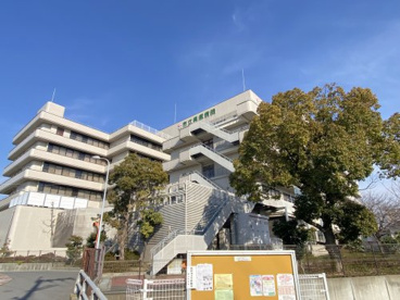 貝塚市立貝塚病院の画像1