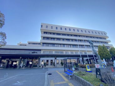 貝塚市立貝塚病院の画像2