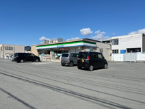 ファミリーマート 沼津沼北町店