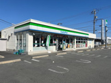 ファミリーマート 沼津新沢田町店