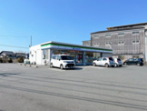 ファミリーマート 沼津西間門店