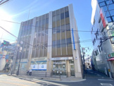 池田泉州銀行貝塚支店