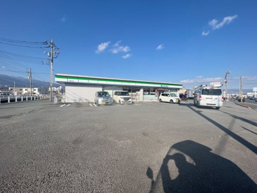 ファミリーマート 沼津西沢田店の画像1