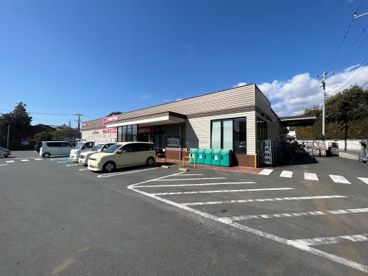 マックスバリュ エクスプレス 沼津西沢田店の画像1