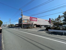 マックスバリュ 沼津沼北店