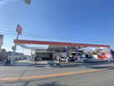 ENEOS貝塚SS