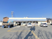 ローソン 貝塚脇浜店