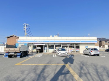 ローソン 貝塚脇浜店の画像1