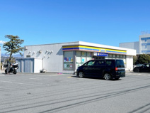 ミニスットプ　沼津千本街道店