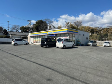 ミニストップ 沼津西沢田店の画像1
