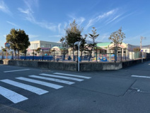 沼津市立 みゆき保育園