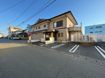 よざ小児科医院の画像1