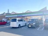 ファミリーマート 小浦貝塚加神店