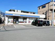 ローソン 沼津原店