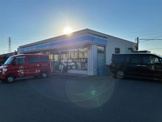 ローソン 沼津鳥谷店