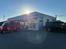 ローソン 沼津鳥谷店