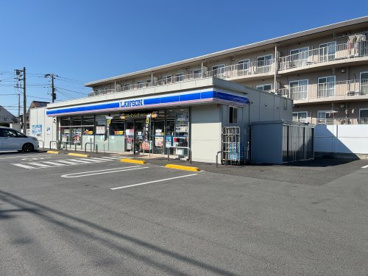 ローソン 沼津東椎路北店の画像1