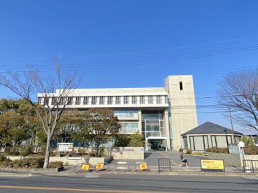 貝塚市民福祉センターの画像1