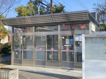 池田泉州銀行貝塚支店貝塚市役所前出張所の画像1