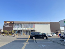 TSUTAYA 貝塚26号線店