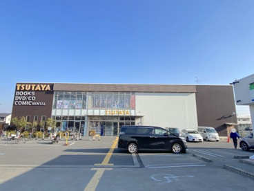 TSUTAYA 貝塚26号線店の画像1