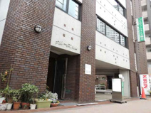 八ツ山パークサイド歯科