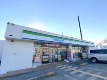 ファミリーマート 小浦貝塚石才店