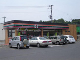セブンイレブン 鹿島神宮駅北店