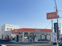 auショップ貝塚
