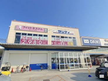 サンディ 貝塚石才店の画像1