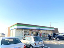 ファミリーマート 貝塚福田店