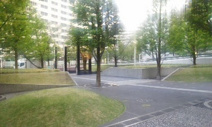 杜の公園