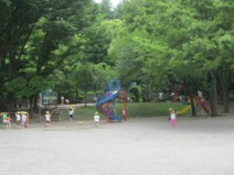 高輪公園