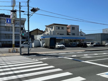 ローソン 沼津本田町店の画像1