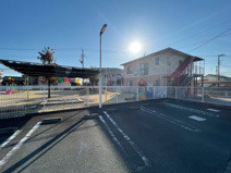あしたか保育園