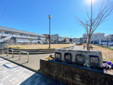 駅前公園