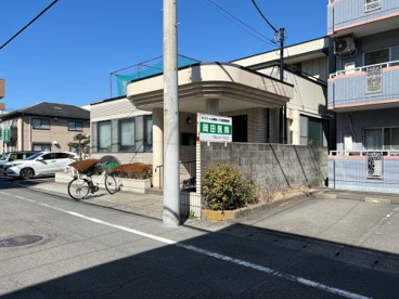 岡田医院の画像1
