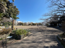 高沢公園
