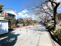 今沢１号公園