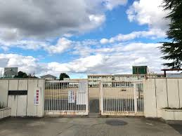 奈良市立京西中学校の画像1