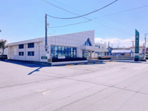 三島信用金庫片浜支店