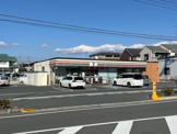 セブンイレブン 沼津東椎路店