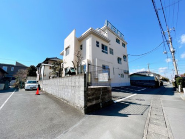 酒井医院の画像1