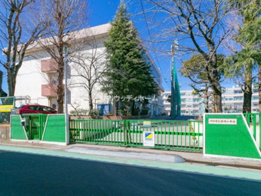 川口市立柳崎小学校の画像1