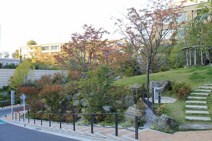 御殿山の丘公園