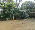 北品川三丁目児童遊園