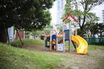 天王洲公園
