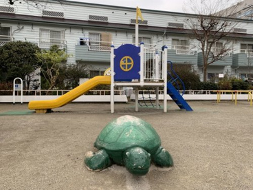 洲崎公園の画像1