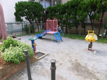 松ヶ丘児童遊園